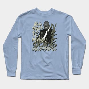 NDdpgclbc Long Sleeve T-Shirt